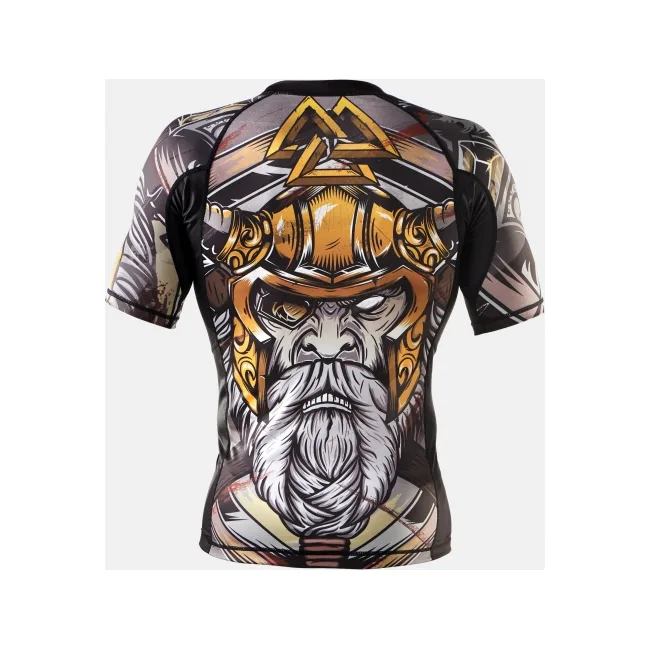 Рашгард Peresvit Odin Blessing