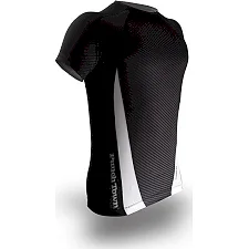 Рашгард PunchTown Carbon