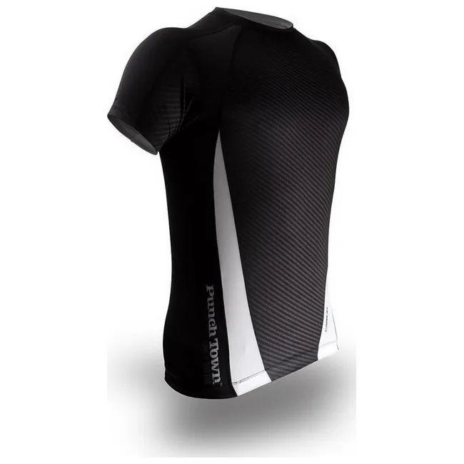 Рашгард PunchTown Carbon