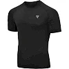 Рашгард с коротким рукавом RDX T15 Black