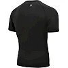 Рашгард с коротким рукавом RDX T15 Black