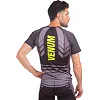 Рашгард із коротким рукавом VENUM TECHNICAL 2.0 CO-8140