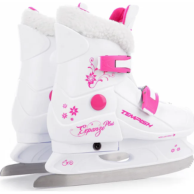 Раздвижные коньки TEMPISH FUR EXPANZE PLUS GIRL