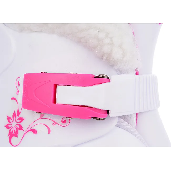 Раздвижные коньки TEMPISH FUR EXPANZE PLUS GIRL
