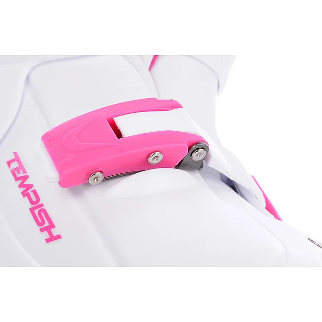 Раздвижные коньки TEMPISH FUR EXPANZE PLUS GIRL