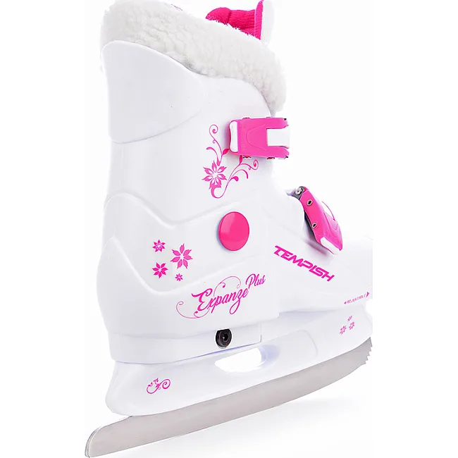 Раздвижные коньки TEMPISH FUR EXPANZE PLUS GIRL