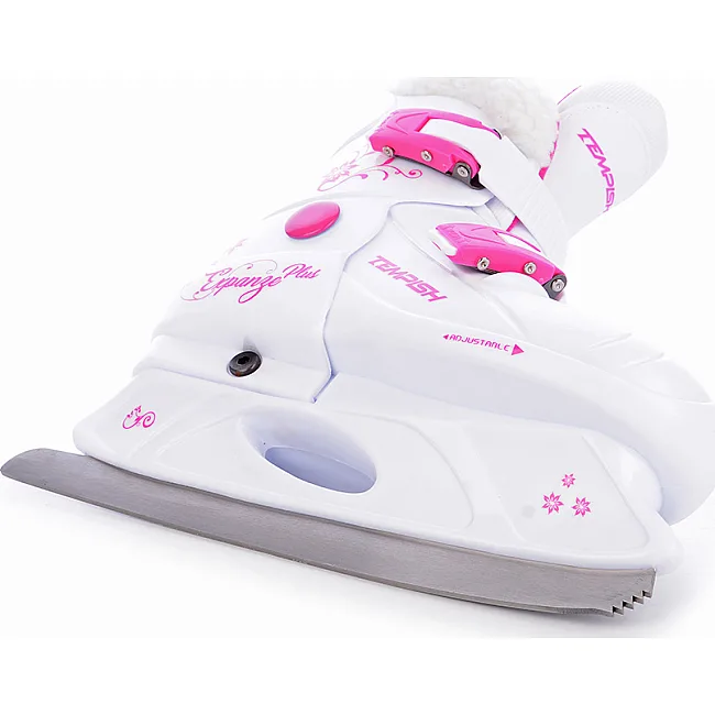 Раздвижные коньки TEMPISH FUR EXPANZE PLUS GIRL