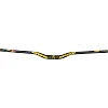 Руль на велосипед SPANK SPIKE 800 Vibrocore™, 30R Black Yellow