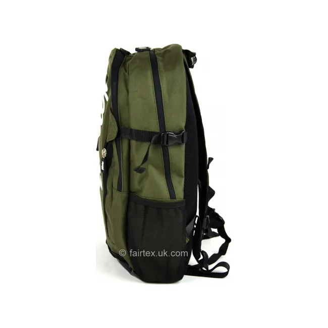 Компактный рюкзак Fairtex BAG8 Jungle