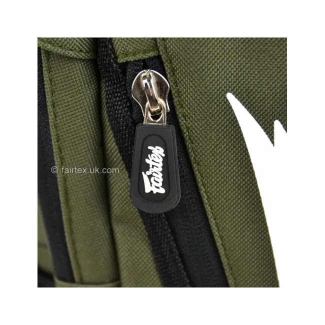 Компактный рюкзак Fairtex BAG8 Jungle