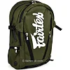 Компактный рюкзак Fairtex BAG8 Jungle