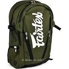 Компактный рюкзак Fairtex BAG8 Jungle