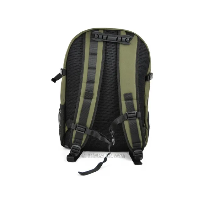 Компактный рюкзак Fairtex BAG8 Jungle