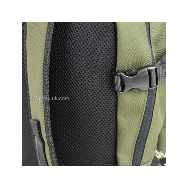 Компактный рюкзак Fairtex BAG8 Jungle