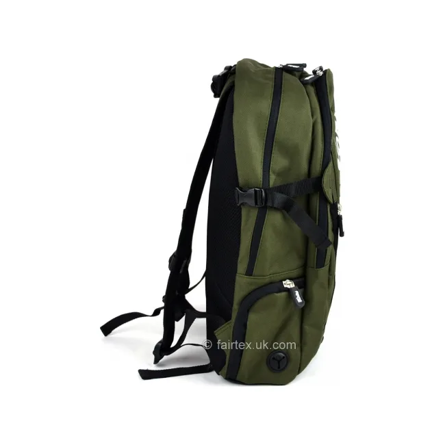 Компактный рюкзак Fairtex BAG8 Jungle