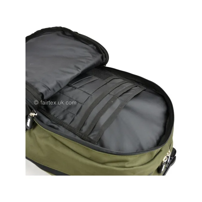 Компактный рюкзак Fairtex BAG8 Jungle