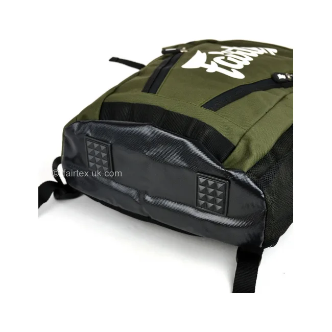 Компактный рюкзак Fairtex BAG8 Jungle