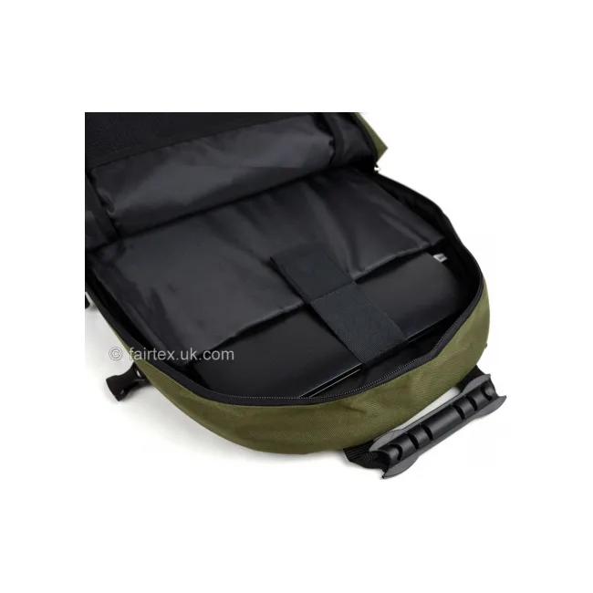 Компактный рюкзак Fairtex BAG8 Jungle