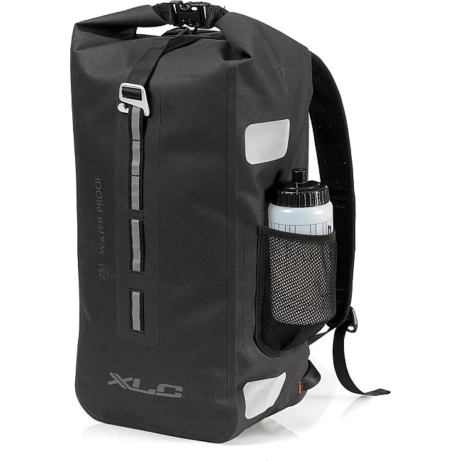 Рюкзак водонепроникний XLC, 61x16x24см