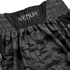 Боксерские шорты VENUM Elite Camo Black