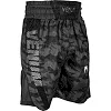 Боксерские шорты VENUM Elite Camo Black