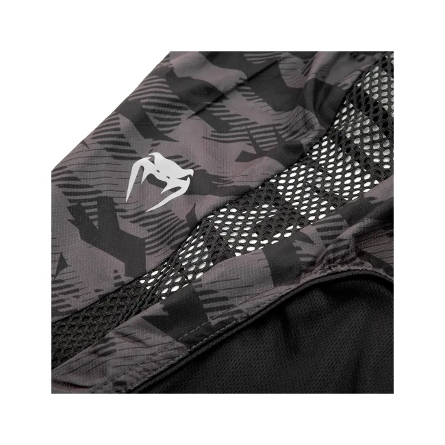 Боксерские шорты VENUM Elite Camo Black