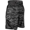 Боксерские шорты VENUM Elite Camo Black