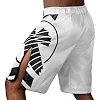 Шорты для ММА HAYABUSA Icon MMA White Black
