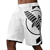 Шорти для ММА HAYABUSA Icon MMA White Black