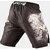 Шорты для ММА Peresvit Samurai Fury 2.0 Black