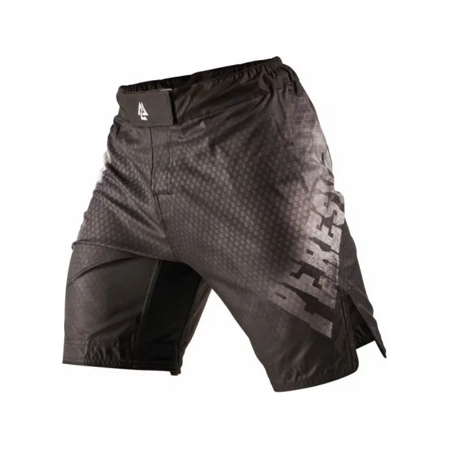 Шорты для ММА Peresvit Samurai Fury 2.0 Black