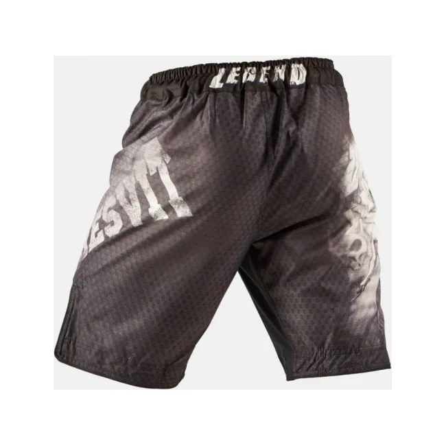 Шорты для ММА Peresvit Samurai Fury 2.0 Black