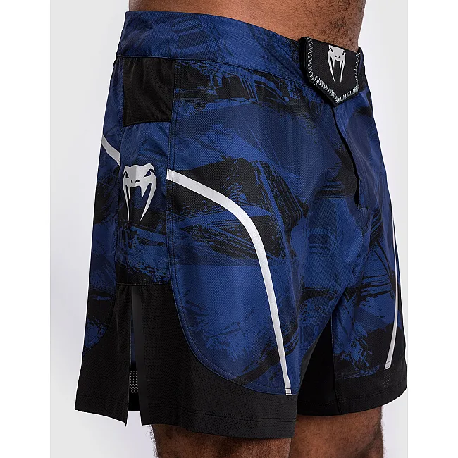 Шорти для ММА VENUM Electron 3.0 Navy Blue
