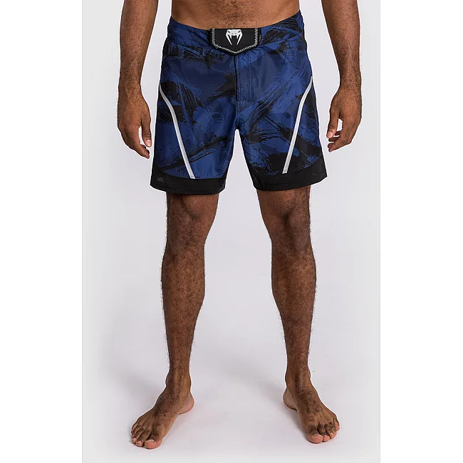 Шорти для ММА VENUM Electron 3.0 Navy Blue