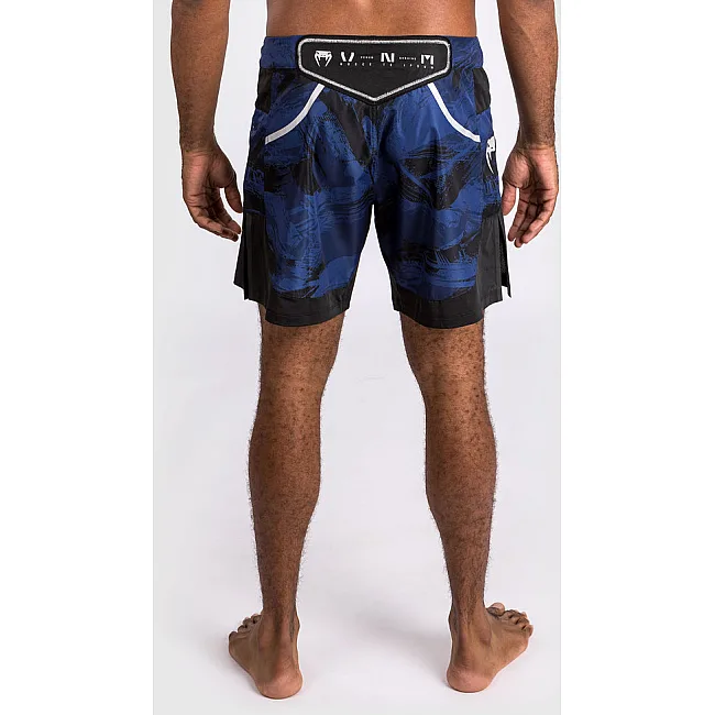 Шорти для ММА VENUM Electron 3.0 Navy Blue