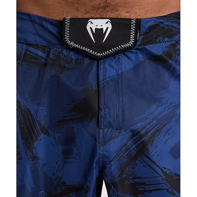 Шорти для ММА VENUM Electron 3.0 Navy Blue