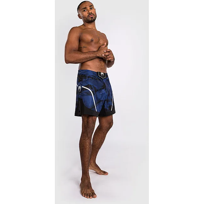 Шорти для ММА VENUM Electron 3.0 Navy Blue