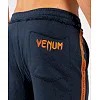 Хлопковые шорты VENUM Cutback 2.0 Navy Blue Orange