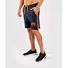 Хлопковые шорты VENUM Cutback 2.0 Navy Blue Orange