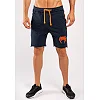 Хлопковые шорты VENUM Cutback 2.0 Navy Blue Orange