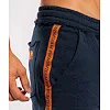 Хлопковые шорты VENUM Cutback 2.0 Navy Blue Orange