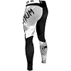 Штани компресійні VENUM NoGi 2.0 Black White