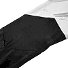 Штани компресійні VENUM NoGi 2.0 Black White