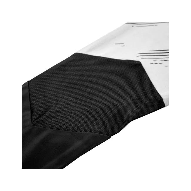 Штани компресійні VENUM NoGi 2.0 Black White
