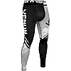 Штани компресійні VENUM NoGi 2.0 Black White