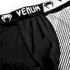 Штани компресійні VENUM NoGi 2.0 Black White