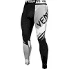 Штани компресійні VENUM NoGi 2.0 Black White