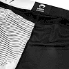 Штани компресійні VENUM NoGi 2.0 Black White