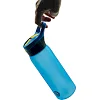 Спортивна пляшка CASNO 750 мл KXN-1210 Синя з соломинкою