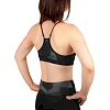 Спортивний топ VENUM Dune 2.0 Sport Bra Black Black